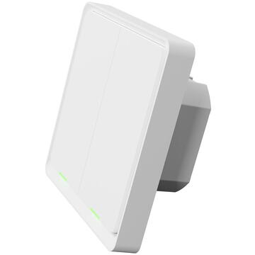 TESLA TSL-SWI-WIFI2 Smart Switch Dual