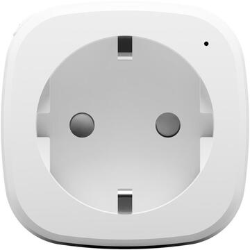 Set: 3 x single socket TESLA TSL-SPL-3PLG