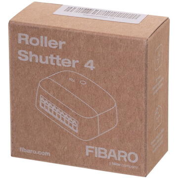 Fibaro FGR-224 blind/shutter accessory Shutter control