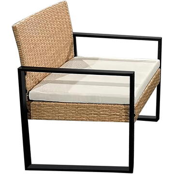 SET MOBILIER GRADINA AMI TEESA