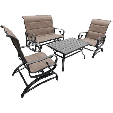 SET MOBILIER GRADINA JOHN TEESA