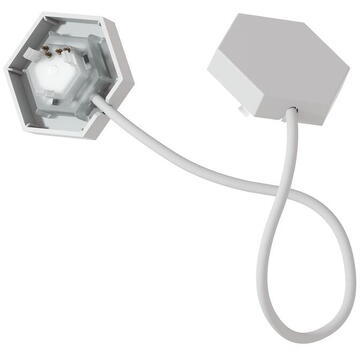 Nanoleaf Lines Flexible Connector 3 Pcs