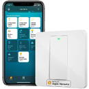 Meross Smart Wi-Fi Wall Switch 2 way Touch Button