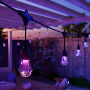 Nanoleaf Outdoor String Lights Starter Kit 15M