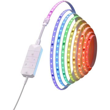 Nanoleaf Addressable Light Strip Starter Kit 5M