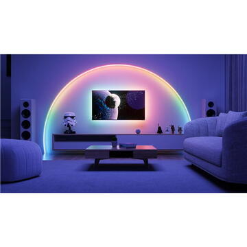 Nanoleaf Addressable Light Strip Starter Kit 5M