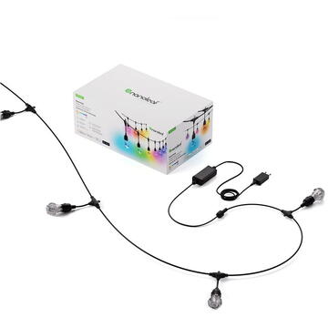 Nanoleaf Outdoor String Lights Starter Kit 30M