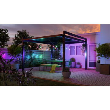 Nanoleaf Outdoor String Lights Expansion Pack 15M