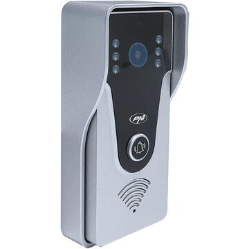 Unitate poarta PNI UP70 pentru Interfon video PNI SafeHome PT750 si PNI DF780