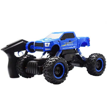 Samochód zdalnie sterowany RC na pilota 1:12 Double Eagle Rock Crawler E321-003