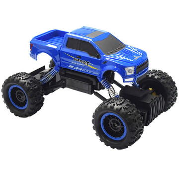 Samochód zdalnie sterowany RC na pilota 1:12 Double Eagle Rock Crawler E321-003