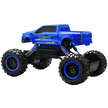 Samochód zdalnie sterowany RC na pilota 1:12 Double Eagle Rock Crawler E321-003