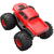 Remote-controlled car 1:18 Double Eagle (red) Ford (Amphibious) E344-003