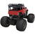 Remote control RC remote control car 1:8 Double Eagle (red) Land Rover Defender E375-003