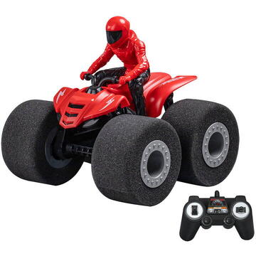 Remote-controlled quad Double Eagle (red) E383-003