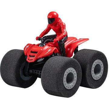 Remote-controlled quad Double Eagle (red) E383-003