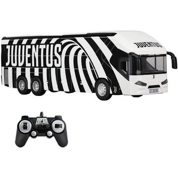 Autobus Juventus F.C. zdalnie sterowany RC na pilota Double Eagle E638-003