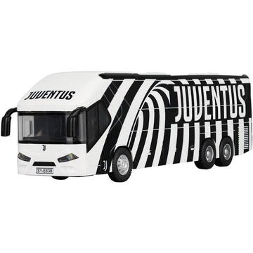 Autobus Juventus F.C. zdalnie sterowany RC na pilota Double Eagle E638-003