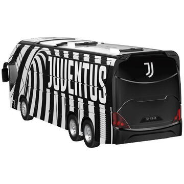 Autobus Juventus F.C. zdalnie sterowany RC na pilota Double Eagle E638-003