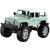 Remote-controlled car 1:14 Double Eagle (green) Land Rover Defender E327-003