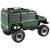 Remote-controlled car 1:8 Double Eagle (green) Land Rover Defender E328-003