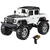 Remote-controlled car 1:14 Double Eagle (white) Land Rover Defender (Pick-up) E332-003