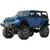 Remote-controlled car 1:14 Double Eagle (blue) Jeep Crawler Pro E340-003