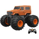 Remote-controlled car Double Eagle (orange) Land Rover (Amphibious) E343-003