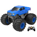 Remote-controlled car Double Eagle (blue) Ford (Amphibious) E344-003