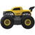 Remote-controlled car Double Eagle (yellow) Off-Road Amphibious E345-003