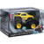 Remote-controlled car Double Eagle (yellow) Off-Road Amphibious E345-003