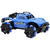 Remote-controlled car 1:18 Double Eagle (blue)  Buggy (Omnidirectional ) E346-003