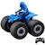 Remote-controlled quad Double Eagle (blue) E383-003