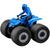 Remote-controlled quad Double Eagle (blue) E383-003