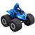 Remote-controlled quad Double Eagle (blue) E383-003