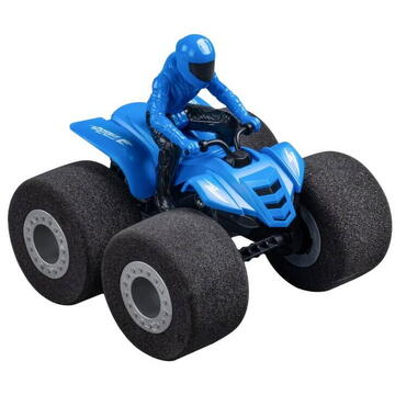 Remote-controlled quad Double Eagle (blue) E383-003