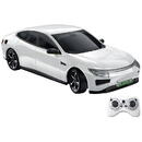 RC remote control car 1:16 Double Eagle (white)  Electric Car E725-003