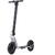 JIVR Scooter Electric 10" 350W 6.4 Ah Negru