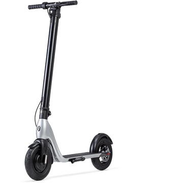 JIVR Scooter Electric 10" 350W 6.4 Ah Negru