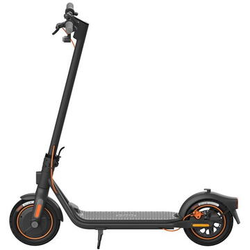 Segway Trotineta Electrica F40I 25 km/h, Dimensiune roti 10 inch ,Autonomie max 40 km, Negru