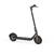 Segway Trotineta electrica F40E, 25 km/h, 120 Kg, 350 W, Negru