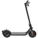 Segway Trotineta Electrica F25I 25 km/h, Viteza maxima 25 km/h, Dimensiune roti 10 inch ,Autonomie max 25 km, Negru