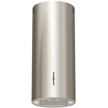 Hota Wall-mounted hood MAAN Elba 2 W835 Satin