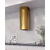 Hota Wall-mounted hood MAAN Elba 2 W835 Gold gloss