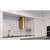 Hota Wall-mounted hood MAAN Elba 2 W835 Gold gloss