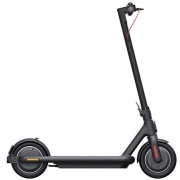 Xiaomi Scooter electric 4 Pro Plus EU BHR7550ES, 20km/h, 120kg, Negru