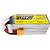 Tattu R-Line 22.2V 1700mAh 6S 95C Lipo Battery with XT60 Plug