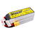 Tattu R-Line 22.2V 1700mAh 6S 95C Lipo Battery with XT60 Plug