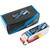 Gens ace 1800mAh 22.2V 45C 6S1P Lipo Battery Pack