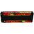 Gens ace Redline Series 5800mAh 7.6V 130C 2S1P HardCase 56# HV Ultra LCG LiPo Battery